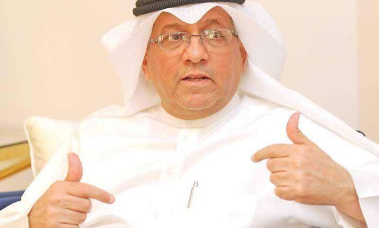 مرسوم أميري بتعيين المستشار د.عادل بورسلي رئيساً لمحكمة التمييز
