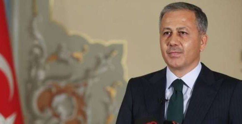 وزير الداخلية التركي: شكوى جنائية ضد مغرد كويتي أساء لأتاتورك وجواز سفرنا