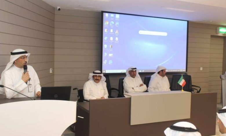 "الشؤون": انتخابات "التعاونيات"تتم بأقصى درجات الشفافية والنزاهة