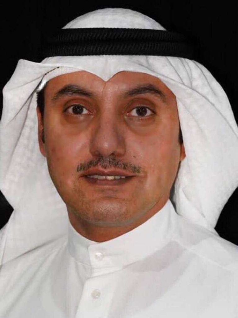 طلال السرحان