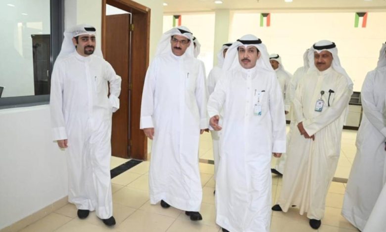                     وزير الكهرباء: تخفيف مطالبات المواطنين بالمديونيات إلى منتصف أكتوبر