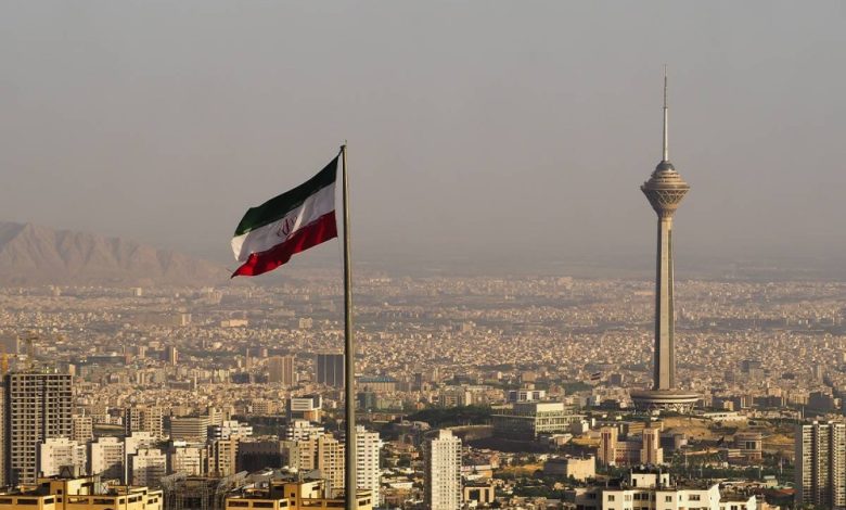 انفجار في مصفاة بندر عباس الإيرانية