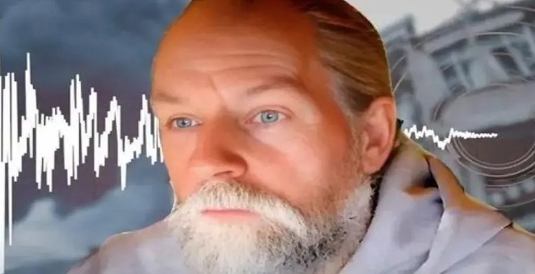 "زلزال أقوى قادم".. توقع جديد مرعب من العالم الهولندي