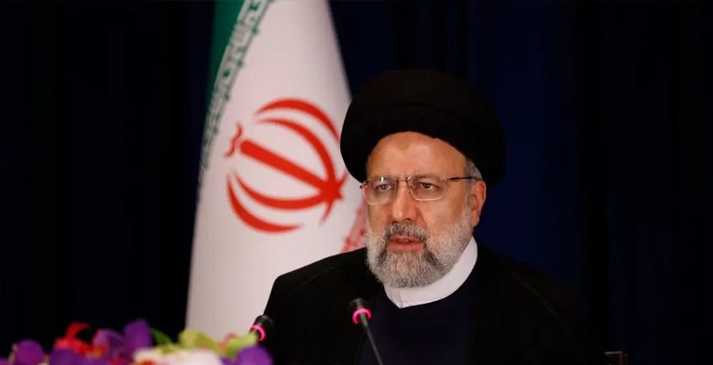 الرئيس الإيراني: طهران لا ترى أي عقبة لإقامة علاقات مع مصر