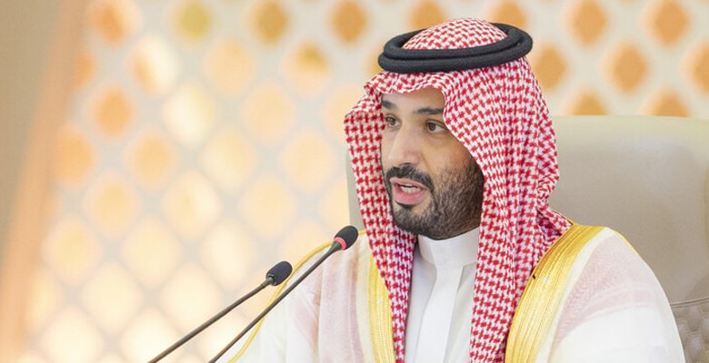 الأمير محمد بن سلمان: السعودية ستكون من أقوى اقتصادات العالم