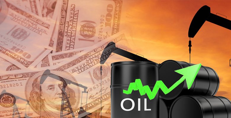 سعر برميل النفط الكويتي يرتفع 1.06 دولار ليبلغ 97.14 دولار