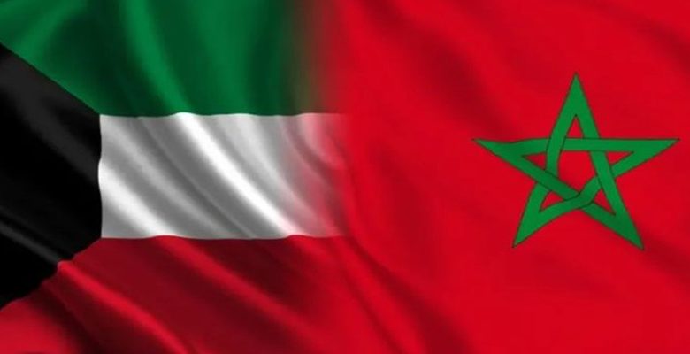 سفارة الكويت بالمغرب تدعو المواطنين إلى اخذ الحيطة والحذر عقب الزلزال