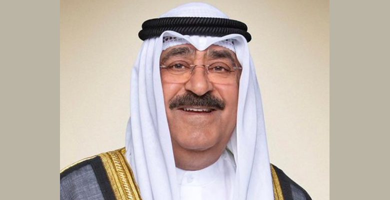 سمو ولي العهد يبعث ببرقية تعزية إلى الملك محمد السادس بضحايا سلسلة الزلازل جنوب المغرب