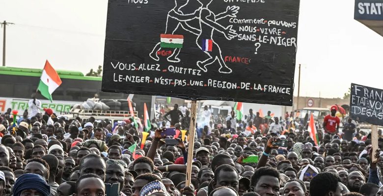 النيجر.. مهلة إنهاء الوجود الفرنسي تنتهي اليوم
