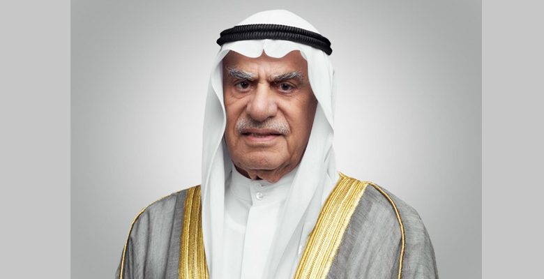 رئيس مجلس الأمة يستقبل السفير الكويتي لدى الأردن وسفير قبرص لدى البلاد
