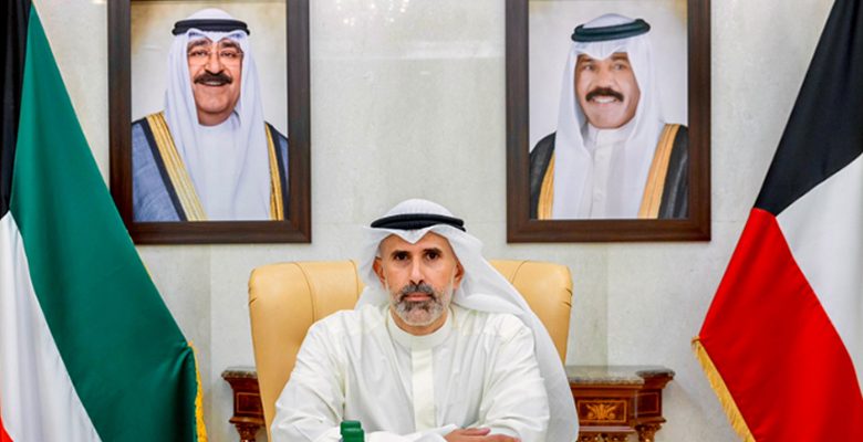 ممثل سمو أمير البلاد نائب وزير الخارجية يؤكد أمام قمة مجموعة الـ77 والصين تمسك دولة الكويت بالنظام الدولي متعدد الأطراف