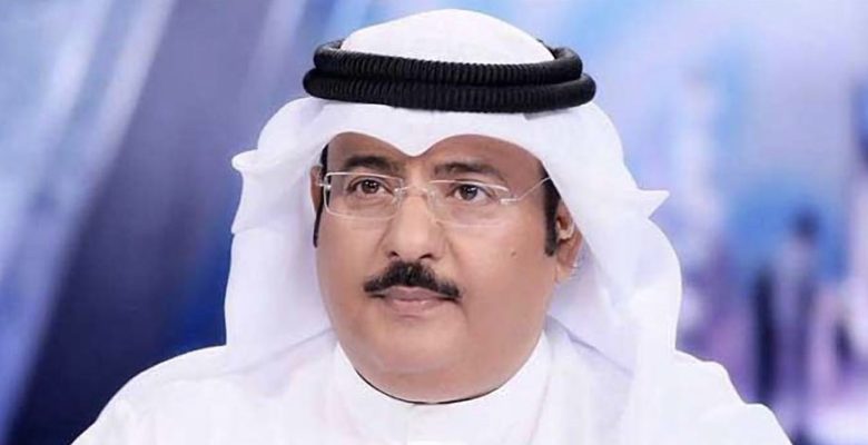 عامر العجمي وكيلاً مساعداً في قطاع الناطق الرسمي للحكومة