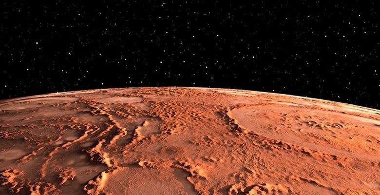 "ناسا" تؤكد إمكانية إنتاج الأوكسجين على المريخ