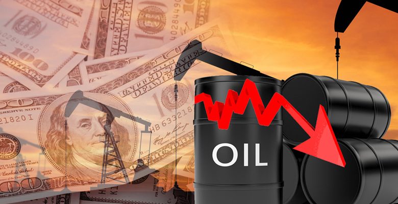 سعر برميل النفط الكويتي ينخفض 6 سنتات ليبلغ 98 دولارا