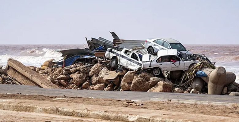 وزير الصحة الليبي يتوقع ارتفاع عدد ضحايا الإعصار لـ10 آلاف والمفقودين لـ100 ألف