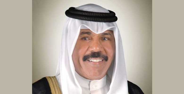 سمو أمير البلاد يتوجه إلى إيطاليا في زيارة خاصة