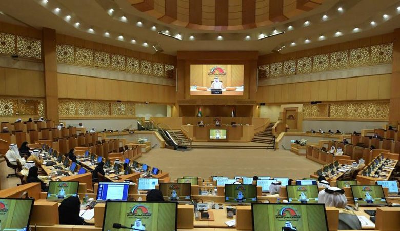 309 مرشحين يخوضون سباق المجلس الوطني الإماراتي