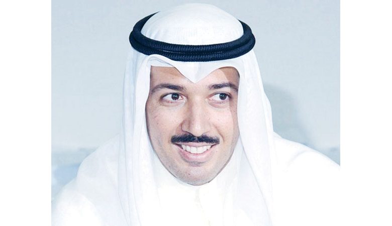 الجابر : تفاعل "اتحادات التنس العربية" مهم