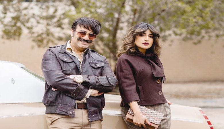 خالد أمين لـ "السياسة": مشكلتنا سرعة الحياة وتغير أنماطها وقضاياها