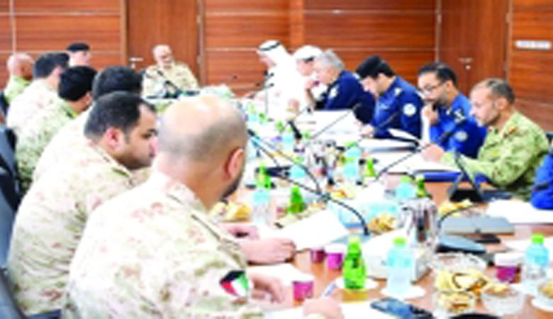 "الضباط المتقاعدين": إنشاء متحف عسكري وأمني يجسد فترة الغزو