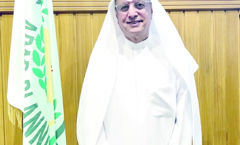                     "العربي للتخطيط" : تحول رقمي وتعليم متقدم لدعم الاقتصاد المستدام               