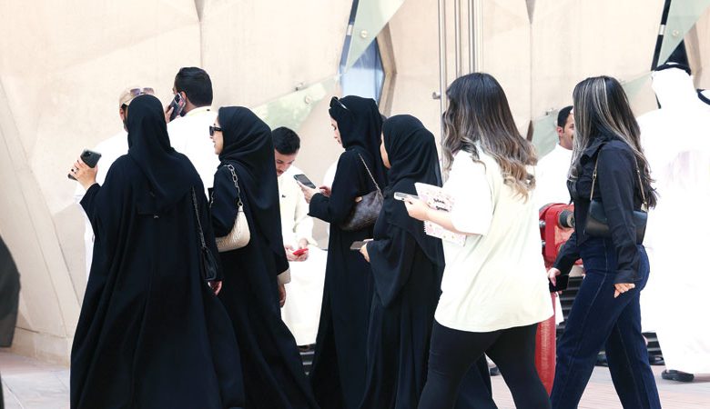 طلبة الجامعة انتفضوا ضد "منع الاختلاط ": اعتفست جداولنا