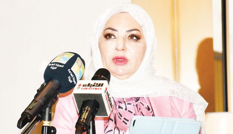 "البيئة": مساعي معالجة التغير المناخي عالمية