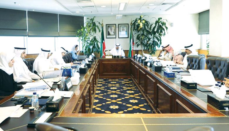 "اللجنة الوطنية" بحثت الإجراءات التنفيذية لمنع الاتجار بالأشخاص