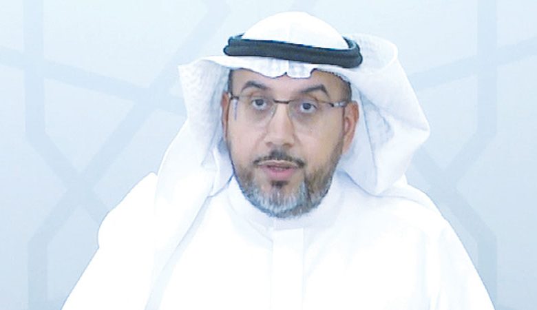 الشاهين: ودائع الكويت بمصر 4 مليارات دولارنصفها مستحق السداد الشهر الجاري