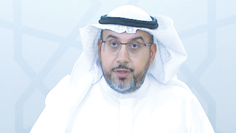 الشاهين لملاحقة الكيان الصهيوني كمنظمة إرهابية