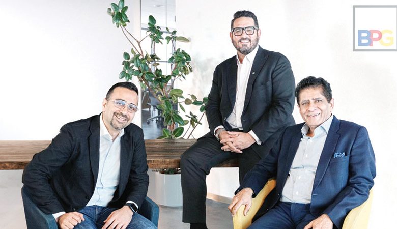 "BPG" تفوز بشراكات وعقود جديدة رائدة في دول الخليج