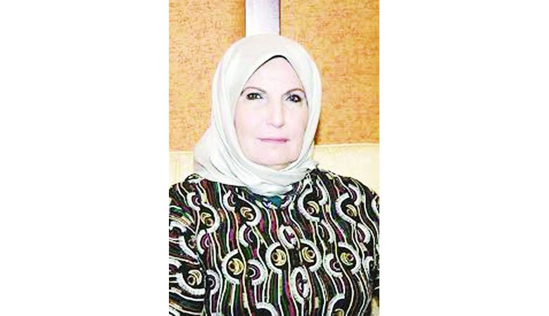 "شبكة المرأة" تدعو الجامعة العربية إلى إشراك المرأة بمفاوضات السلام