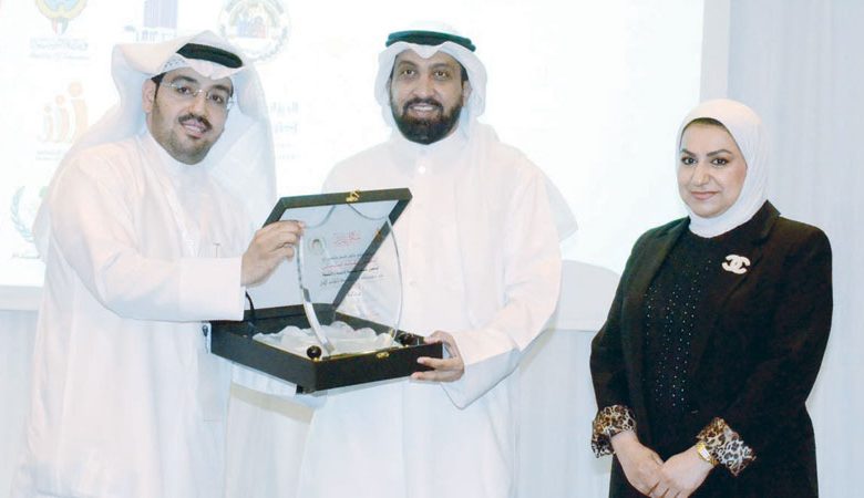 العنزي: الكويت تكفل سبل الرعاية والحماية ضد أشكال العنف