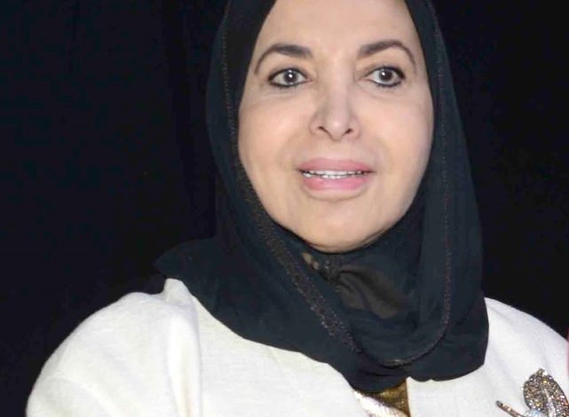 د. سعاد الصباح لمحمد هايف: لن تستطيع فرض قناعاتك الشخصية على الكويتيين