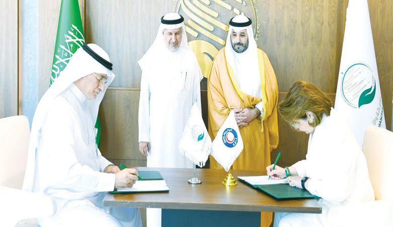 الناصر: العمل الإنساني والخيري الكويتي أحد ركائز سياستنا الخارجية