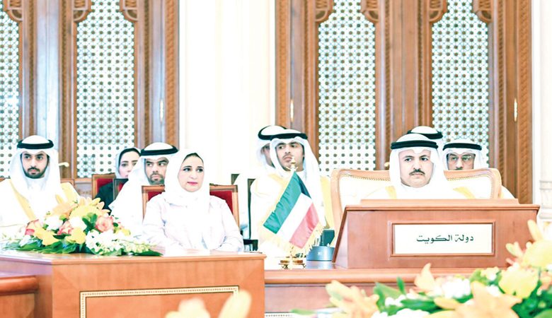 المالك: نهج الكويت ثابت بمساعدة البلدان المحتاجة دون "محددات"