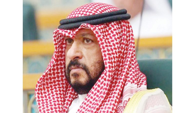 الخالد يُحقق بتعسُّف "أمن الدولة"