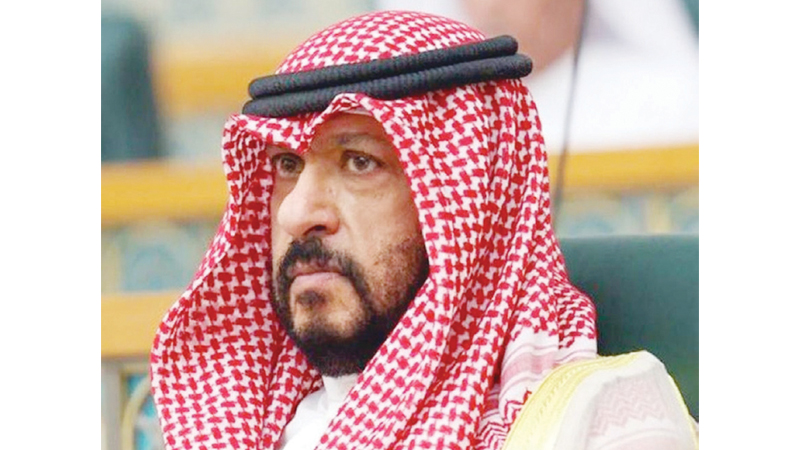 "الداخلية" للوافدين المُنتهية خدماتُهم: غادروا