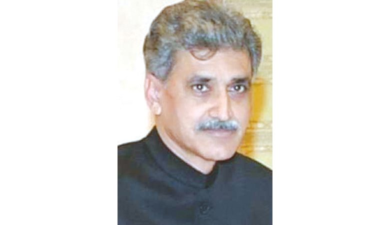 سفير باكستان: علاقاتنا مع الكويت تاريخية في مجالات أساسية وحيوية