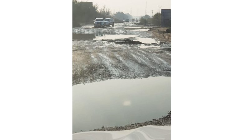 شوارع "الصليبية الزراعية" مُتهالكة… ومواعيد "الأشغال" حبرٌ على ورق