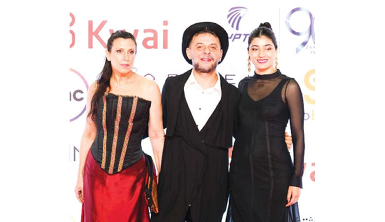 "بركة العروس" يختتم "السينما الأوروبية" في بيروت