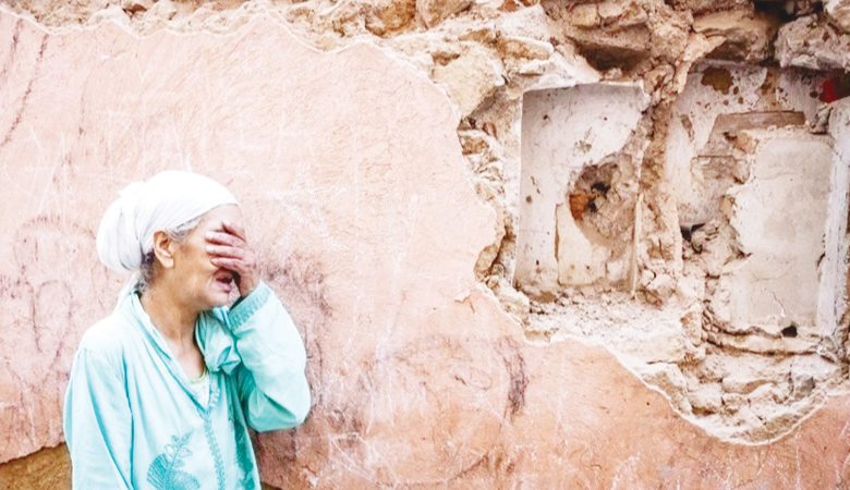 سلامٌ على المغرب…