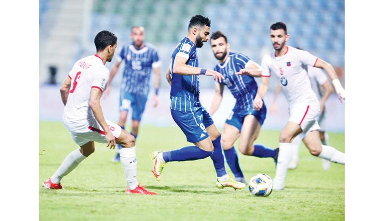 "الكويت" والكهرباء&hellip; نقطة انطلاق