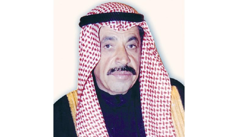 مكتبة البابطين تصدر ديوان " قِرط العصر" للجوهري