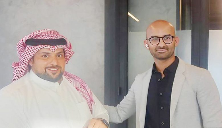 حمد النوري محاضراً عن لغة الجسد في التواصل
