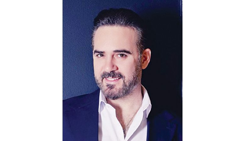 وائل جسار أطلق حملة ضد الرصاص الطائش