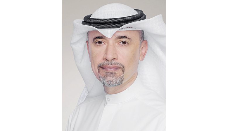 "المركزي" يسمح بتعيين الأنصاري مدير الخدمات المصرفية للشركات في بنك بوبيان