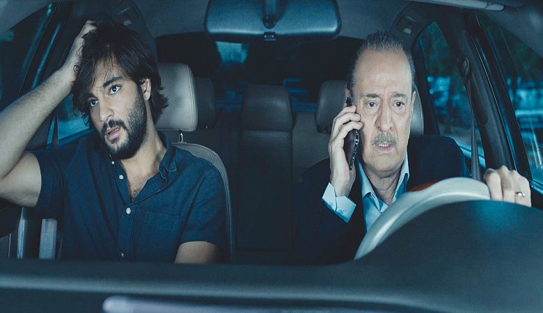 "الغريب" بسام كوسا قاض نزيه يتحول إلى مجرم