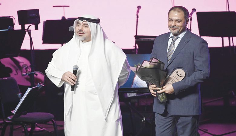 "ألحان الذكريات" أعادت للوجدان حلاوة النغمات وقيمة الكلمات