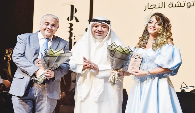 "أميرة الأحزان"&hellip; لغة الموسيقى توحد الشعوب لا تفرقها